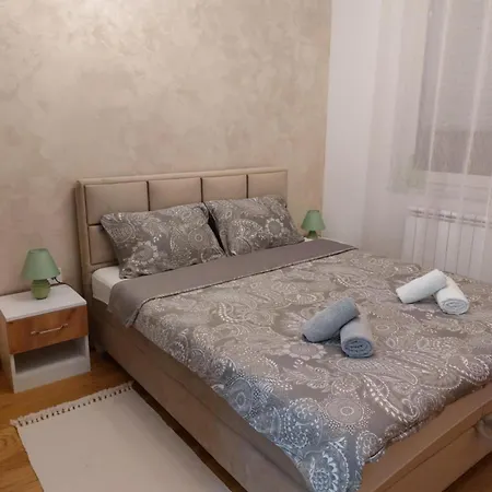 Babel Apartment