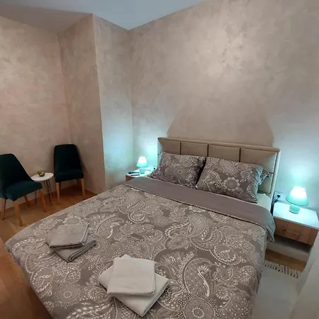 Apartment Babel