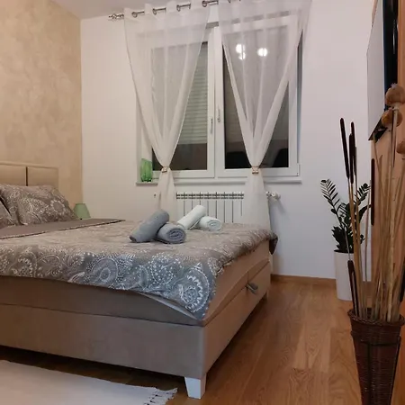 Babel דירה סובוטיקה